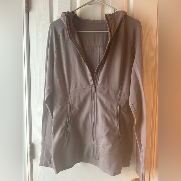 Lululemon Women’s Day Maker Full Zip Hoodie - Picture 2 of 8